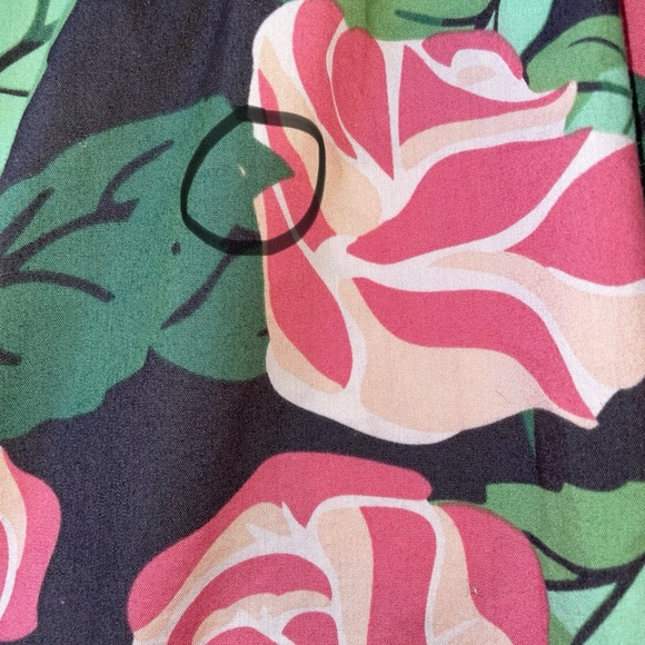 Matilda Jane flowered tunic - Picture 5 of 10